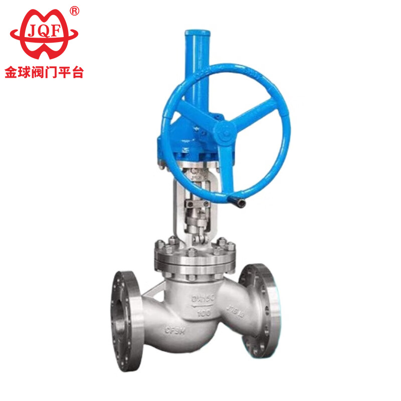 What Are Straight Globe Valves and Why Are They Critical in Industrial Flow Control What Are Straight Globe Valves and Why Are They Critical in Industrial Flow Control