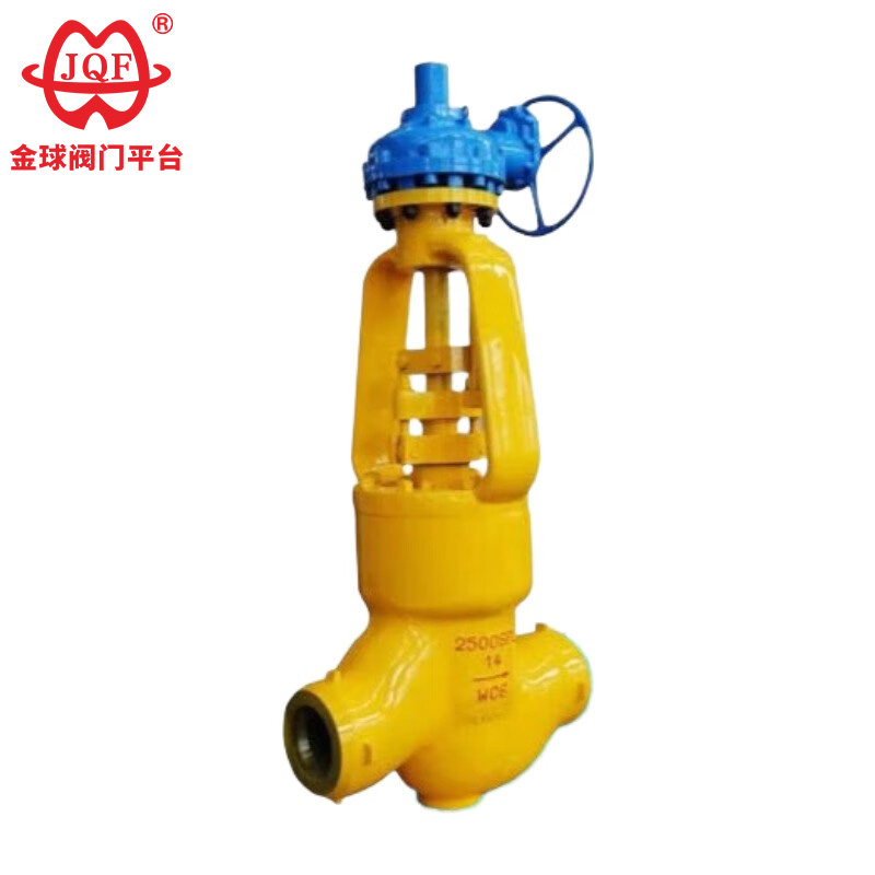 How Does a Special for Oil Field Globe Valve Improve Safety and Flow Control in Oil Fields How Does a Special for Oil Field Globe Valve Improve Safety and Flow Control in Oil Fields