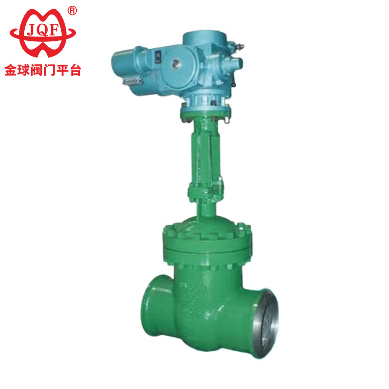 What Is an Electrical Gate Valve and How Does It Work in Industrial Applications What Is an Electrical Gate Valve and How Does It Work in Industrial Applications