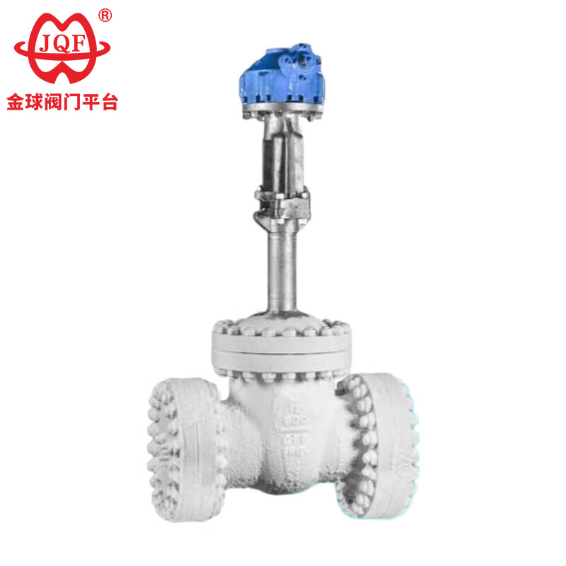 What Makes a Stainless Steel Cryogenic Gate Valve Essential for LNG and Low-Temperature Applications What Makes a Stainless Steel Cryogenic Gate Valve Essential for LNG and Low-Temperature Applications