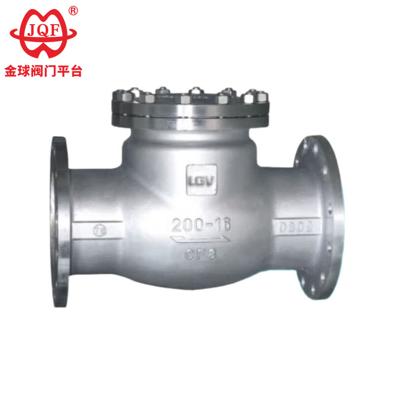 Stainless Steel Check Valve Stainless Steel Check Valve