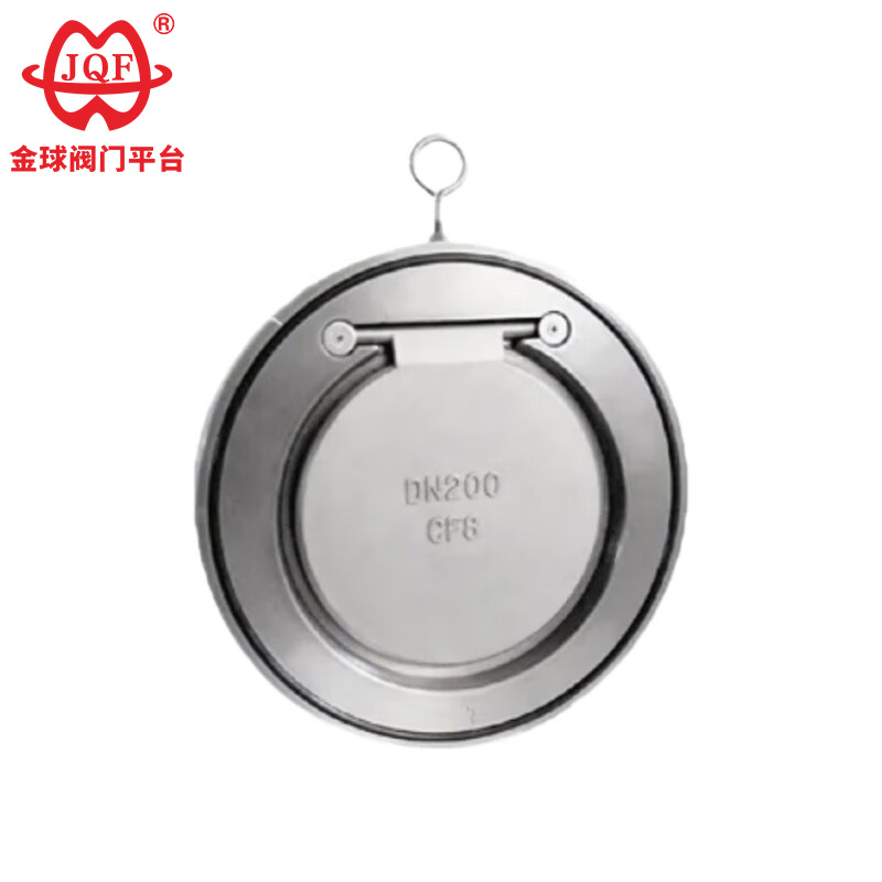 Wafer Type Check Valve Wafer Type Check Valve
